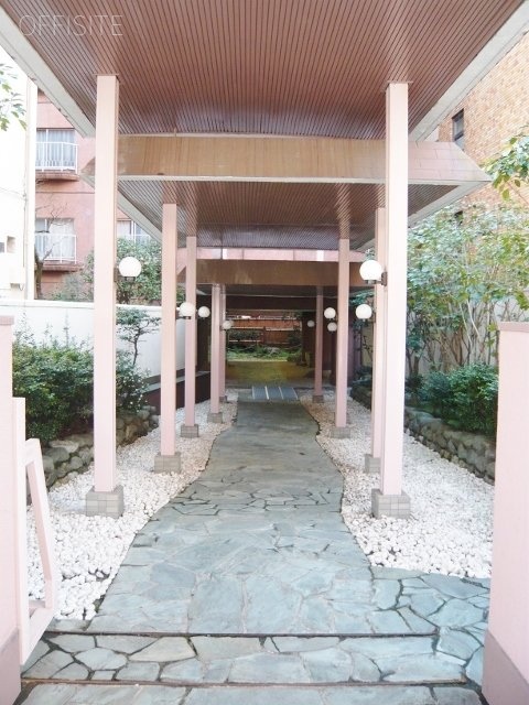 平河マンション 画像