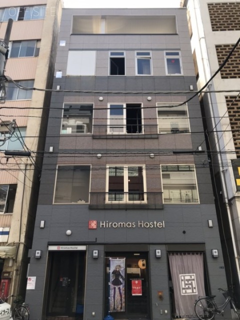 林ビル 外観