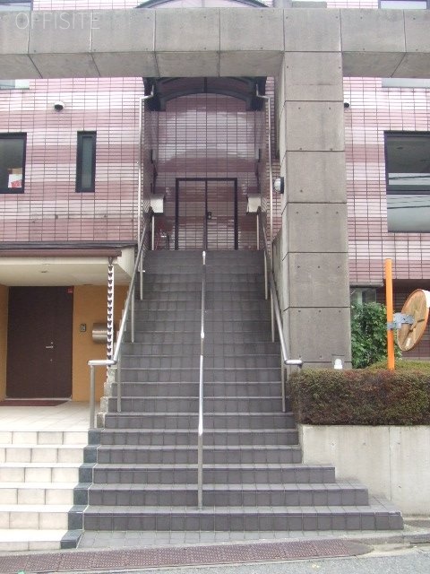 ラフィーネ代々木Cビル 画像