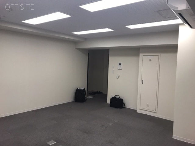 東京ベイテラス　201号室 室内