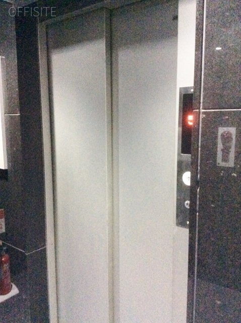本池田第2ビル エレベーター