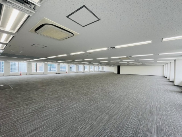 野村不動産銀座ビル 内装