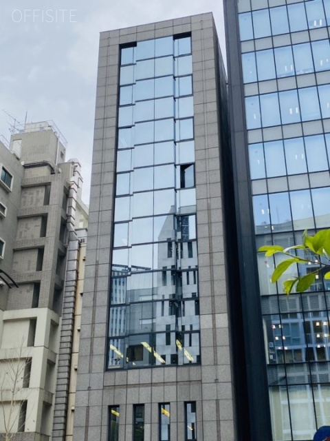 田村ビル 外観