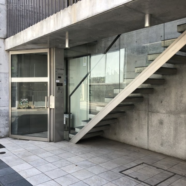 OPERA南青山ビル 外観