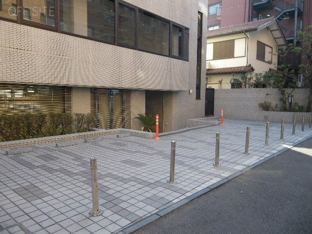 神宮前2丁目ビル 画像