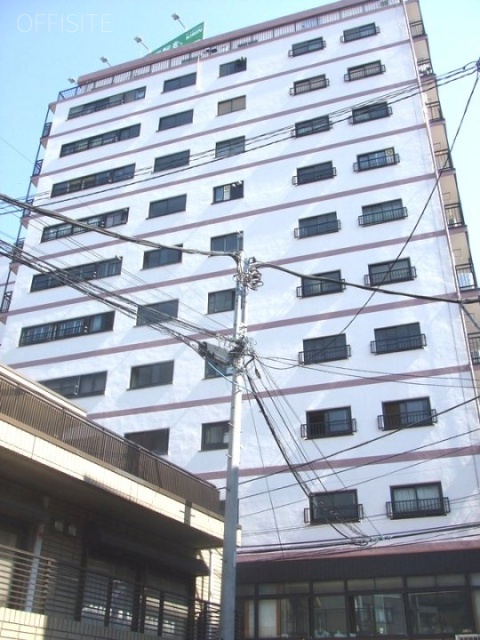 霞町コーポ　イメージ