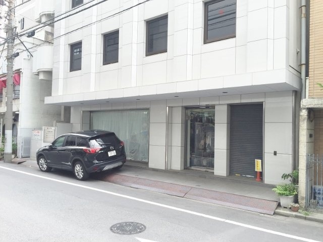 Kビル 画像