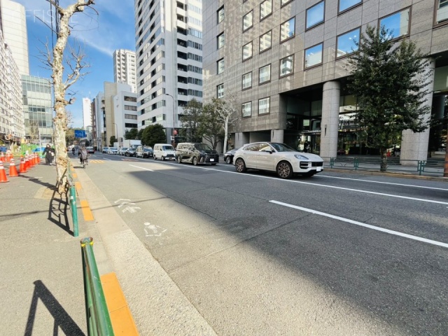 南青山Dビル 周辺