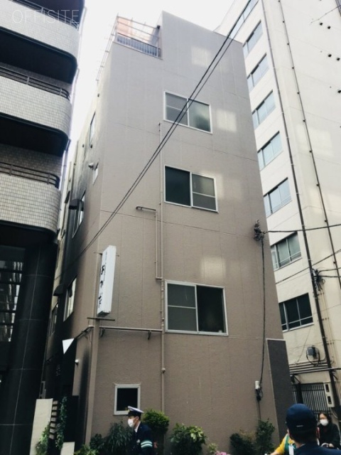 宇野ビル 外観