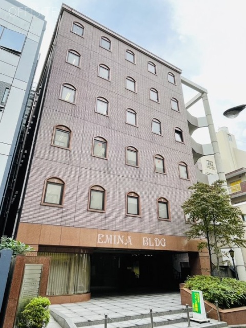 エミナビル　外観