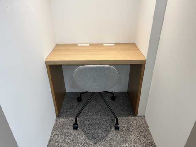 ReRaiMa渋谷道玄坂　内装