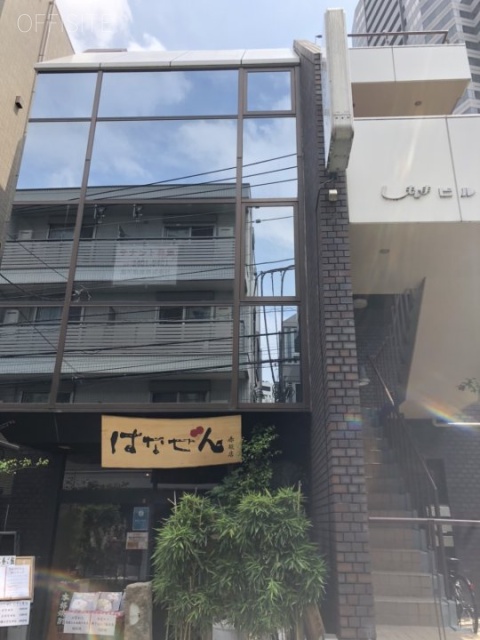 しもじまビル 外観