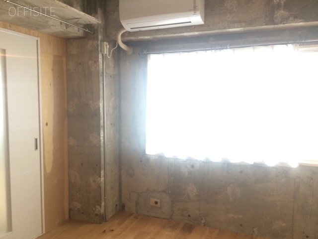 トーカン原宿キャステール 4階 12.51坪　室内