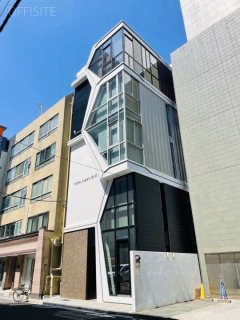 Sobe.Japan.BLD 外観