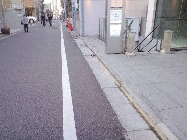 G神宮前02ビル 画像