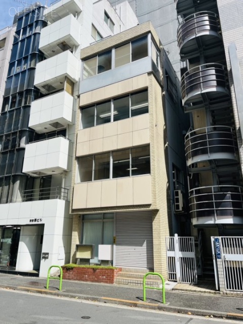加藤ビル 外観