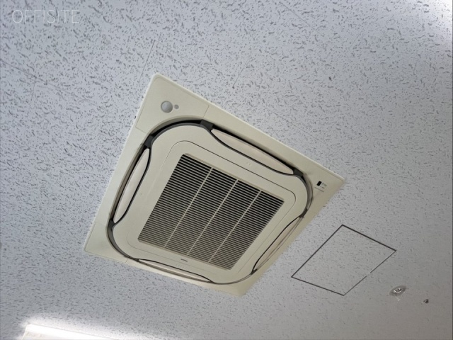 アシックス旧本社ビル(南砂町PJ) 設備