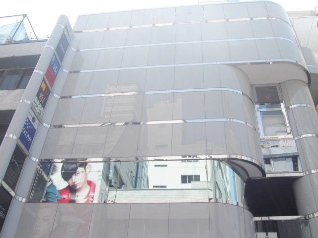 赤坂慶和ビル 画像