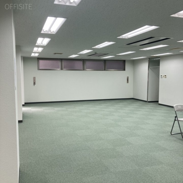 第一瀬野ビル　室内