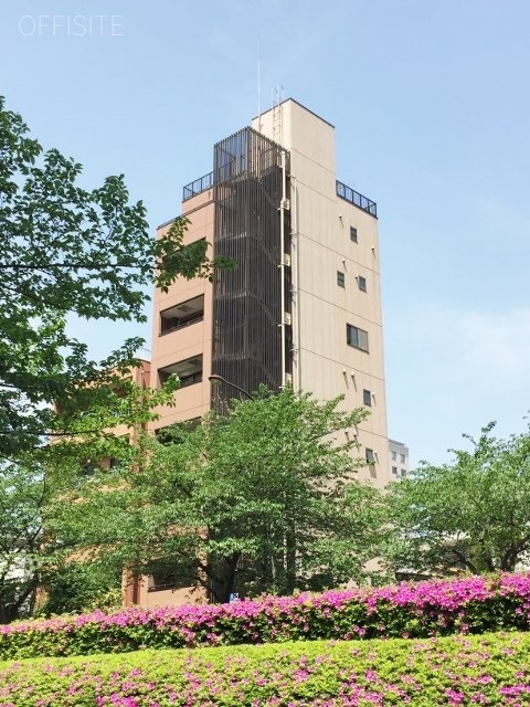 My広尾ビル 画像