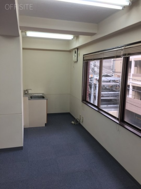 第三辻ビル 2階 24.91坪　室内