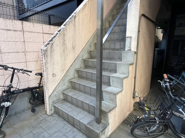 サンライズビル　外観