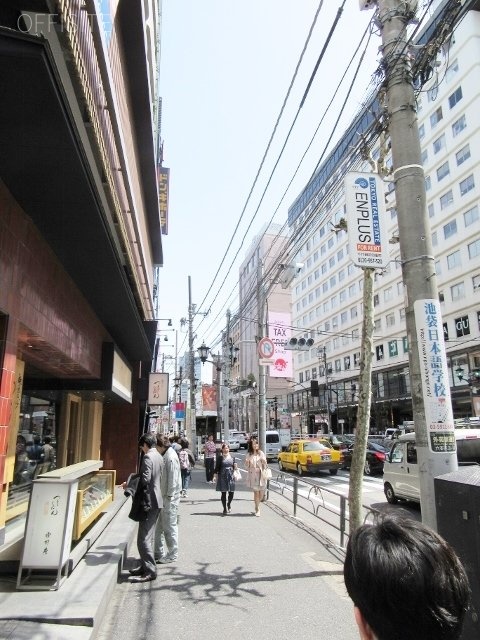 UFビル1 画像