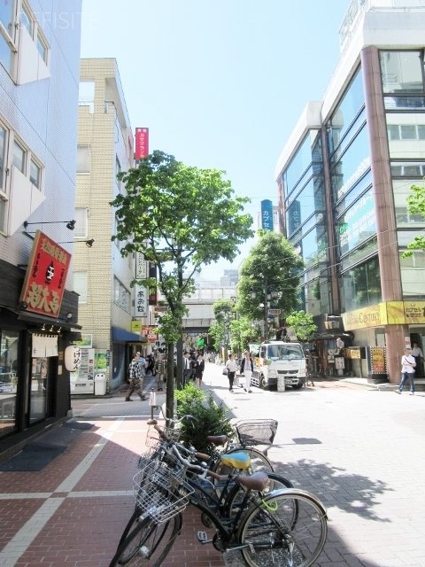 ライオンビル 画像