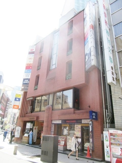 赤坂いそむらビル 画像