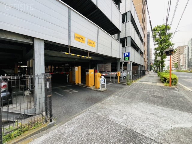 横浜楠町ビル　外観