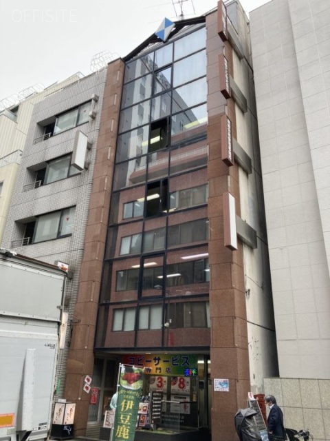 第15岡崎ビル　外観