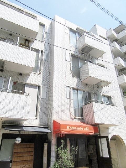 ソフトタウン赤坂ビル 画像