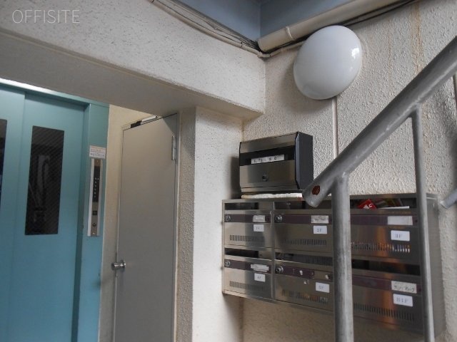 宮島ビル 画像