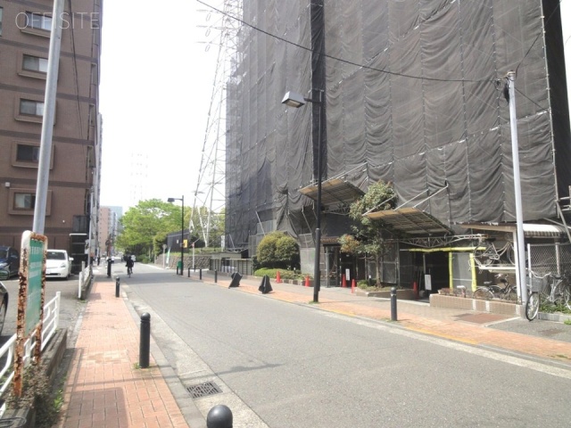 新横浜ユニオンビル 画像