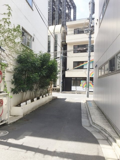 ローヤルタウン神宮前ビル 画像