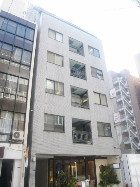 五東ビル 3階 21.17坪　外観