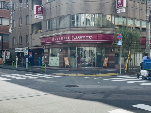 加藤ビル 周辺