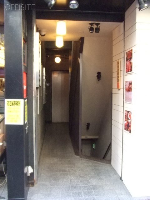 石川ビル 画像