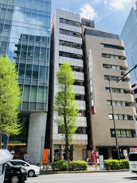 第2名和ビル　外観