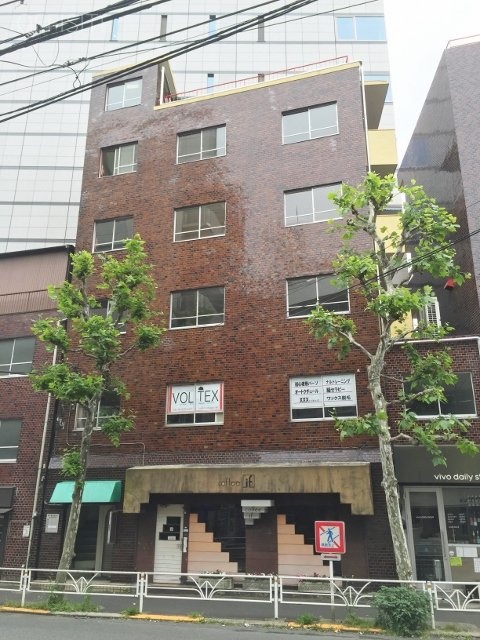 第一夢工房ビル 画像