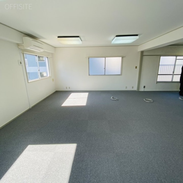 南青山アイビーハイツ 1階【1F～2F】 50.10坪　701号室 室内