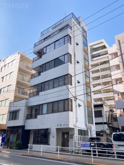 小林ビル 外観