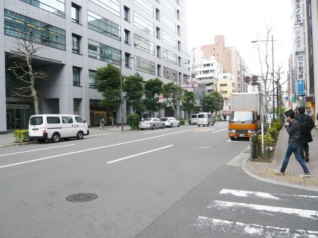 第一錦水ビル 地図