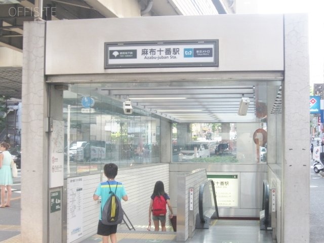 港陸運ビル 画像