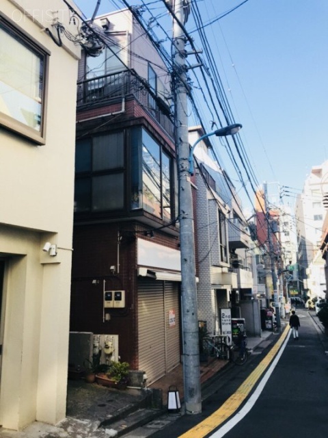 本吉ビル　外観
