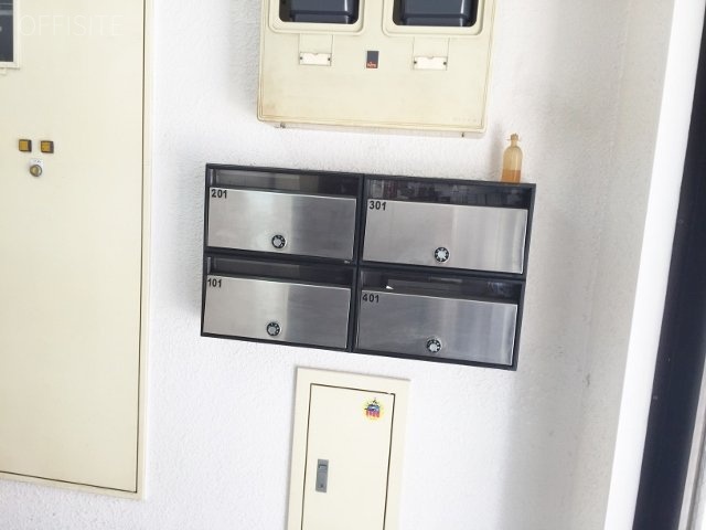菅根ビル 画像