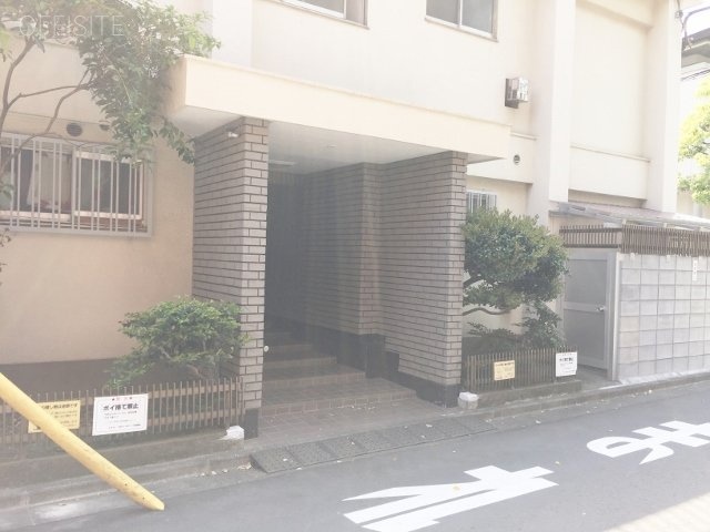ミサトビル 画像
