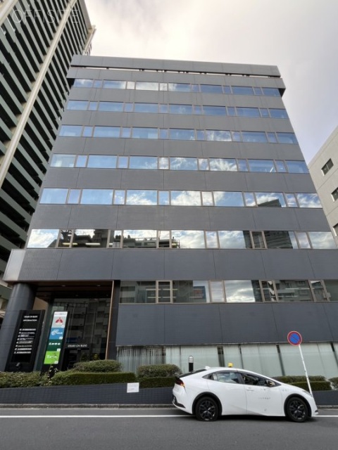 大崎CNビル 外観