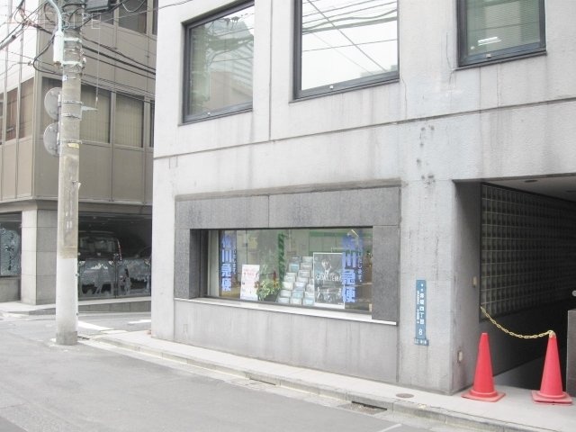 赤坂伊東ビル 画像