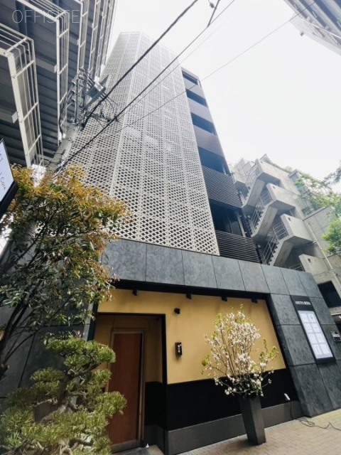 ARISTO南青山　外観